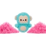 Мягкая игрушка-антистресс Fluffie Stuffiez серии Small Plush - Обезьянка (511670) фото 7