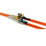 Трек для машинок Hot Wheels Атака ниндзя (DJC31) фото 2