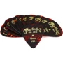 Медиатор Медиаторы MARTIN 18A0050 #1 Pick Pack (0.73)