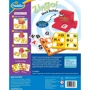 Дитяче лото ThinkFun Zingo Word Builder Будівництво слів (7706): Вік от 5-ти лет