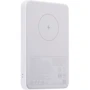 Зовнішній акумулятор Xiaomi Power Bank 5000mAh Magnetic 7.5W White (BHR9303GL)