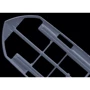 Thule Excellence 900 (61119): Внутренний объем 470 л