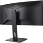 Монитор AOC CU34P2C: Время реакции, мс 4