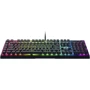 Клавиатура Razer BlackWidow V4 X Green Switch RU (RZ03-04700800-R3R1): Интерфейс подключения USB