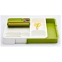 Розсувний органайзер для підручних засобів Joseph Joseph Drawer Store Organiser Зелений (Green) (85045) фото 7