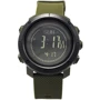 Наручний годинник Skmei тисяча чотиреста двадцять сім Army Green (1427BOXAG)