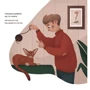 Тетяна Гордінчук: Рудольф. Пихатий кіт / Rudolph The Arrogant Cat: Кількість сторінок 36