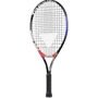 Ракетка для тенісу Tecnifibre Bullit 23 2018 (14BULL23RS)