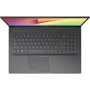 Ноутбук ASUS VivoBook 15 (S513UA-DS74) CUSTOM: Экран 15.6" IPS (1920x1080) FullHD