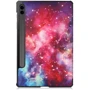 Аксессуар для планшетных ПК BeCover Smart Case Space for Samsung X820 Galaxy Tab S10 Plus (712248)
