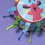 Іграшка K`s Kids Барабан музичний (KA10814-OB) фото 8