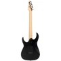 Електрогітара CORT X100 (Open Pore Black): Кількість струн 6