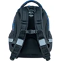 Рюкзак полукаркасный Kite Education 724 Let's play (K24-724S-3) фото 15