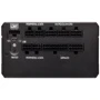 Блок питания Corsair RM750i (CP-9020082-EU): Модульные (съемные) кабеля есть