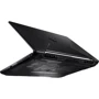 Ноутбук ASUS TUF Gaming A15 FA506NCR-HN006 (90NR0JV7-M002L0) UA: Процесор AMD Ryzen 7 7435HS (3.1 - 4.5 ГГц) / 8 - ядерний