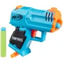 Бластер NERF Hasbro Фортнайт Мікрошотс (E6751 NER MS FORTNITE HC E) E6741_E6751