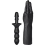 Рука для фистинга Doc Johnson Titanmen The Hand with Vac-U-Lock Compatible Handle