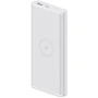 Внешний аккумулятор Xiaomi Power Bank Youth Edition 10000mAh Wireless Charger 18W White WPB15ZM (VXN4279CN)