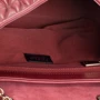 Женский рюкзак Furla Pin Cometa S красный (1033195): Страна производитель Италия