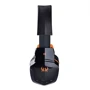 Наушники Kotion Each B3505 Black\Orange: Тип крепления оголовные