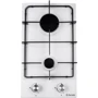 Варочная поверхность газовая Perfelli HGM 31414 WH