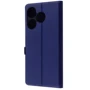 Аксесуар для смартфона WAVE Snap Case Blue для TECNO Spark 10 / Spark 10C