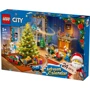 LEGO City Advent 2025 (60475)