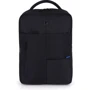Рюкзак для ноутбука Gabol Backpack Intro 14L Black чорний (412855-001)