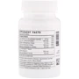 Thorne Research Trace Minerals 90 Veggie Caps Микроэлементы: Тип Мультиминералы