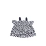Шапка H&M б3693453ш 40 белая