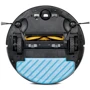 Робот-пилосос ECOVACS DEEBOT OZMO N8 Pro PLUS (DLN11): Додатково Умный, Мощный, Для уборки шерсти, Для маленькой квартиры, Для ковров с высоким ворсом, Для больших п