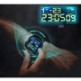 Наручные часы North Edge Cyber T 5BAR 5871: Водонепроницаемость 5 ATM