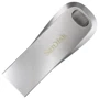 USB-флешка SanDisk 512GB Ultra Luxe USB 3.1 Silver (SDCZ74-512G-G46)