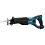 Пила шабельна Makita BJR181Z: Робота від акумулятора є