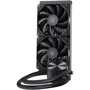 Кулер ID-COOLING FX240 Pro: Рівень шуму, dB 35