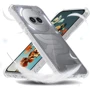 Чехол для телефонов BeCover TPU Case Anti-Shock Clear for Nothing Phone (2a) Plus (713160)