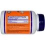 NOW Foods L-Tyrosine 500 mg 60 caps: Тип тирозин