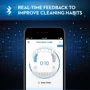 Зубная щетка Braun Oral-B Genius 6000 White фото 6