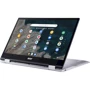 Ноутбук Acer Chromebook Spin 513 (NX.AS6EF.002) UA: Тип экрана глянец