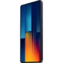 Смартфон POCO M6 Pro 8/256GB Black (UA UCRF): Процессор MediaTek Helio G99-Ultra (2 x Arm Cortex-A76, up to 2.2GHz / 6 x Arm Cortex-A55, up to 2.0GHz)