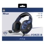 Наушники Trust GXT 488 Forze-G for PS4 Blue (23532): Назначение Для Sony Playstation 4