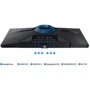 Монитор Samsung Odyssey G4 S27BG400EI (LS27BG400EIXCI): Диагональ 27"