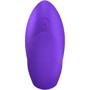 Вибратор на палец Satisfyer Love Riot Purple