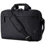 Сумка для ноутбуков HP 15.6" Prelude Pro Recycled Topload Gray (1X645AA): Внутренние размеры 400x300x110 мм