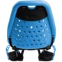 Детское велокресло на руль Thule Yepp Mini Blue (TH12020102): Цвет голубой