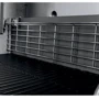 Гриль газовый WEBER Genesis II E-310 GBS, серая крышка 61051175: Форма Прямоугольные