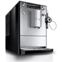 Кофеварка Melitta CAFFEO SOLO&Perfect Milk Silver (E957-203)