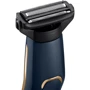 Машинка для стрижки (триммер) BaByliss BG120E: Зона применения Для усов, Для лица, Для тела