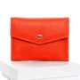 Женский кошелек Dr. Bond оранжевый (32094 orange)