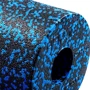 Массажный ролик 4FIZJO EPP PRO+ 33x14 см черный (4FJ1417) фото 3
